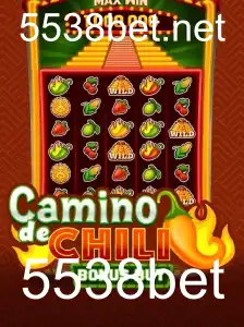 CaminodeChiliBonusBuy: Um Novo Horizonte no Mundo dos Jogos de Cassino