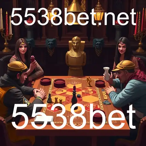 Jogos de mesa