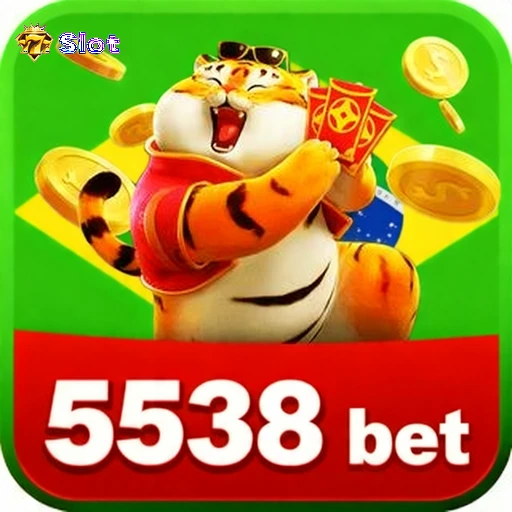 5538bet Logo