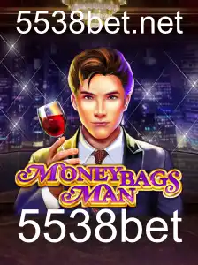 Explorando o Novo Fenômeno dos Jogos: MoneybagsMan