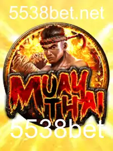 Explorando o Mundo do Jogo MuayThai e a Conexão com 5538bet