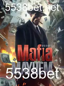 Explorando MafiaMayhem: Um Mundo de Estratégias e Intrigas