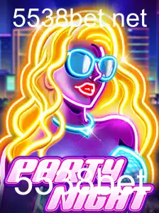 Descubra o emocionante mundo de PartyNight
