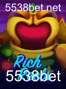 RichReels: Mergulhando no Mundo das Apostas com 5538bet