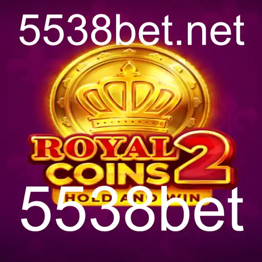 Explorando RoyalCoins2: Um Mergulho no Universo de Jogatina Digital de 5538bet